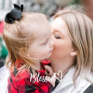 Meet your Posher, Bailey